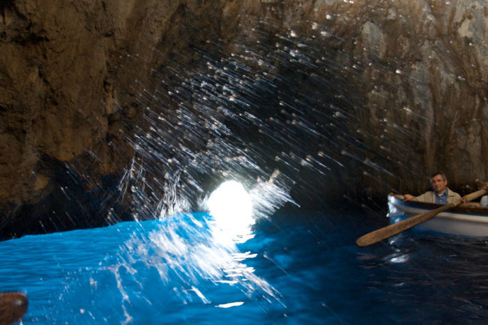 Grotta Azzurra