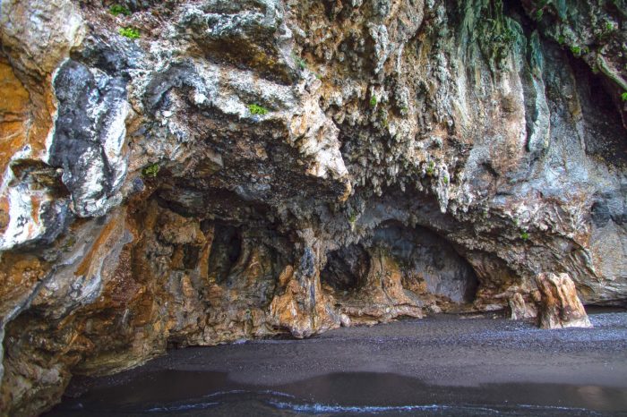 Grotta delle Ossa