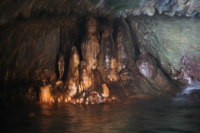 Grotta dei Monaci