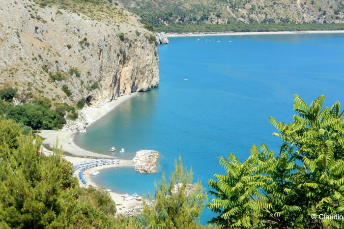 Cala del Buondormire