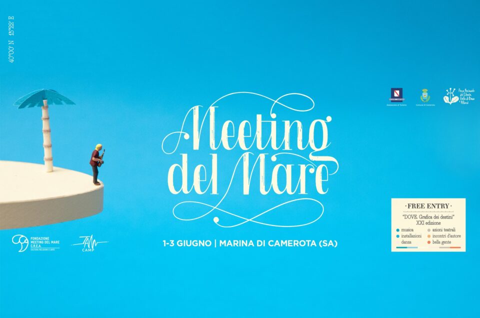 Meeting del Mare