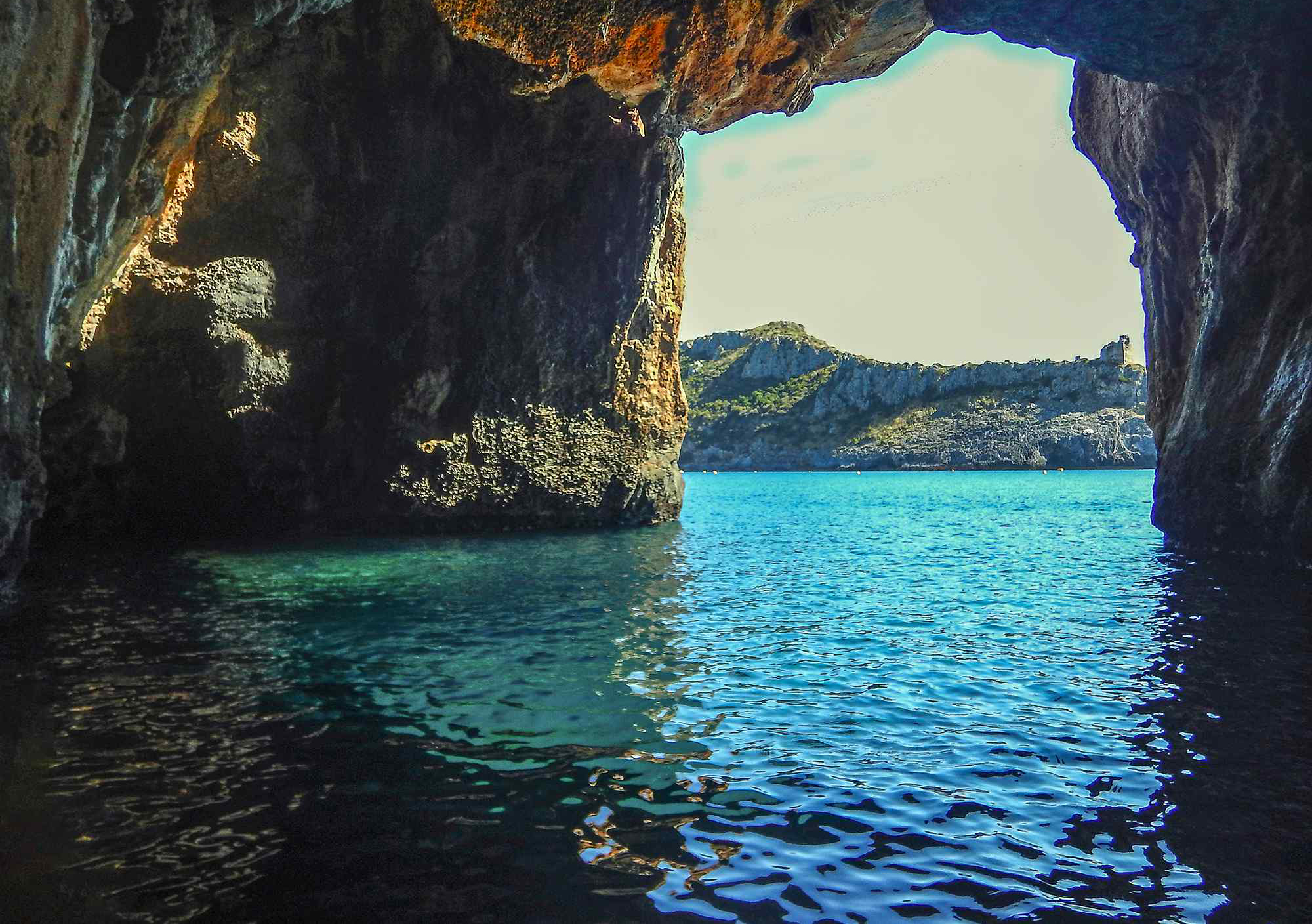 Cooperativa Cilento Blu